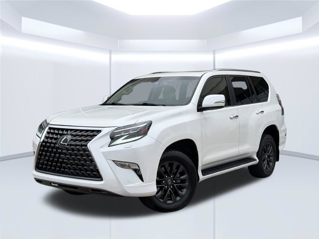 2023 Lexus GX