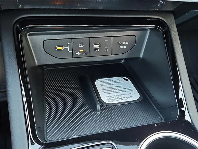 New 2026 Aurora Black KIA  image 15
