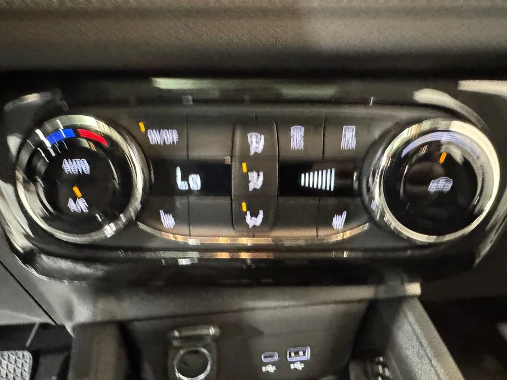 2026 Chevrolet Trailblazer LT - Photo 14