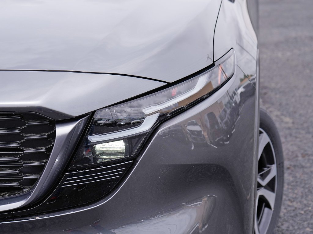 New 2026 Machine Gray Metallic Mazda 2.5 S Preferred image 4
