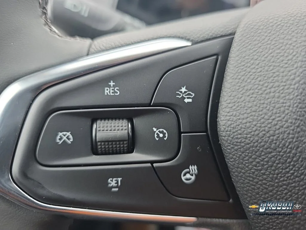 2026 Chevrolet Trax Activ - Photo 19