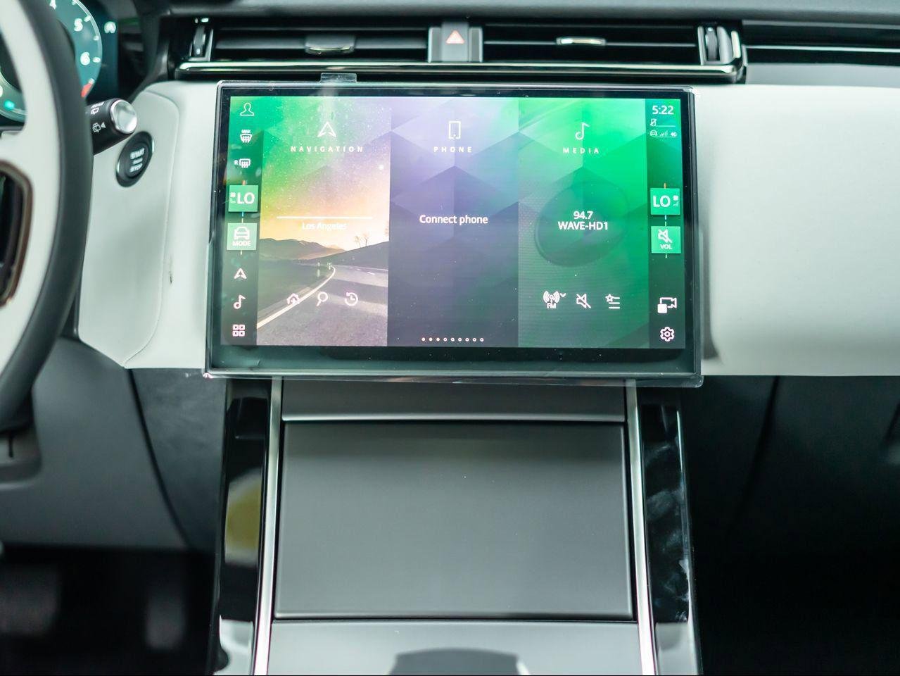 New 2026 Fuji White Land Rover S image 26