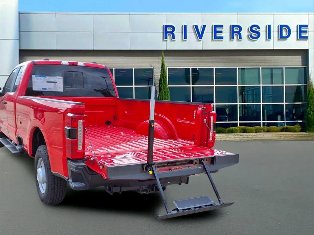 2026 Ford F-350 Super Duty XL - Photo 29