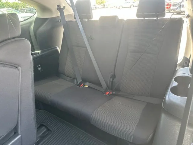Used 2023 Silver Toyota LE image 28