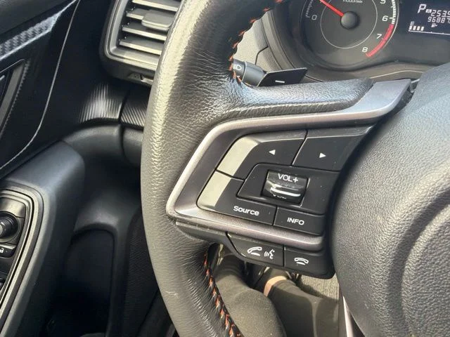 Used 2019 Silver Subaru 2.0i Premium image 12