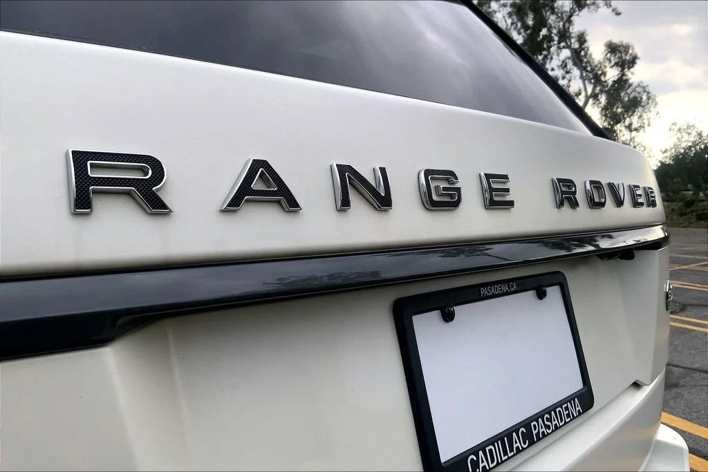 2021 Land Rover Range Rover SVAutobiography - Photo 32