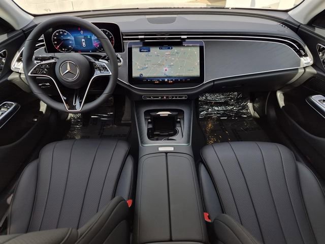 New 2026 Black Mercedes-Benz E 450 image 59