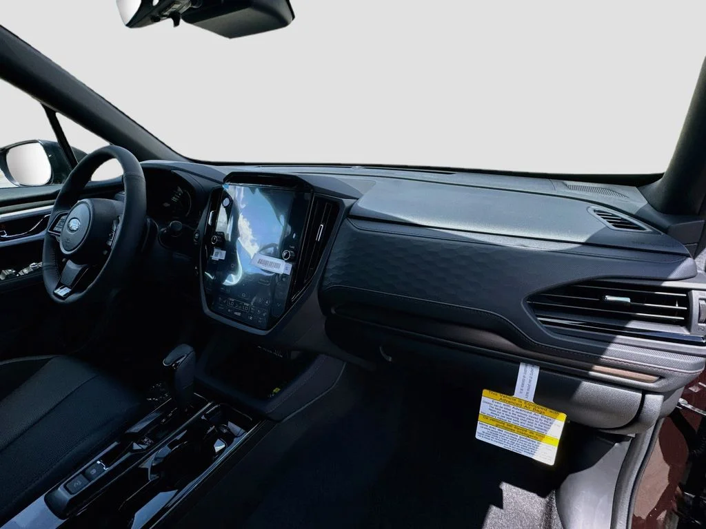New 2026  Subaru Touring Hybrid image 38