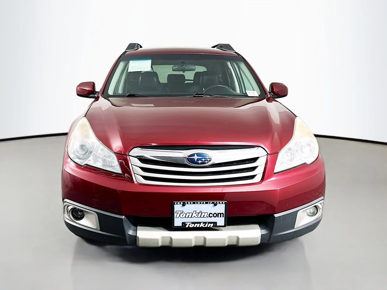 Used 2012 Subaru Outback Limited with VIN 4S4BRDJC7C2218259 for sale in Portland, OR