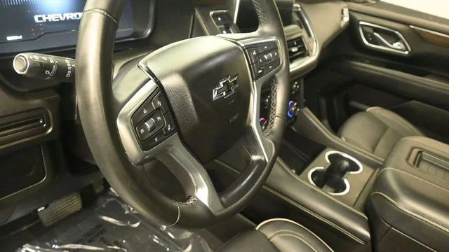 Certified Used 2023 Ash Chevrolet Premier image 16
