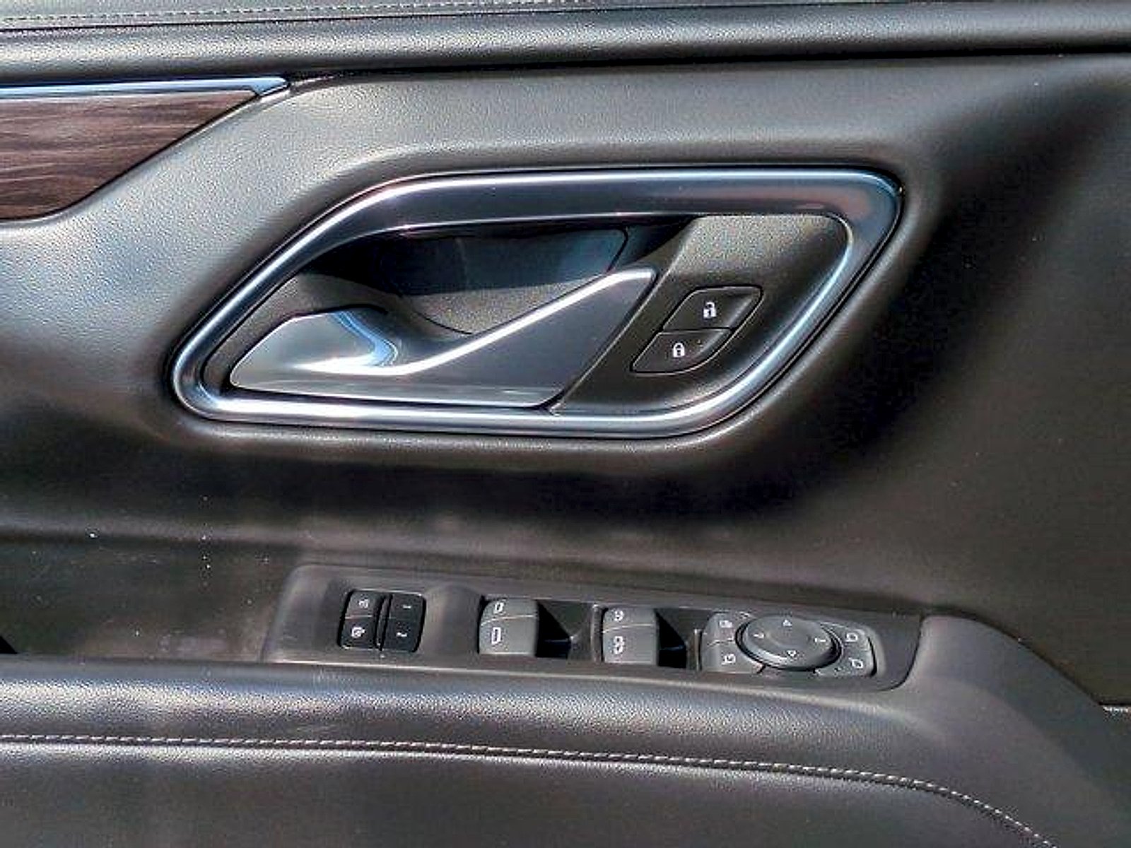 2024 Chevrolet Tahoe LT - Photo 24