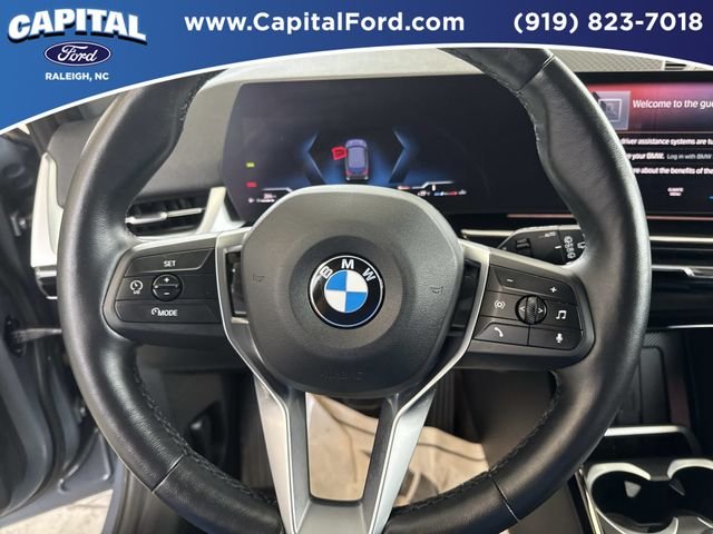 Used 2023 Gray BMW xDrive28i image 25