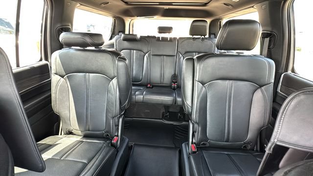 Certified Used 2023 Black Jeep Series III image 29