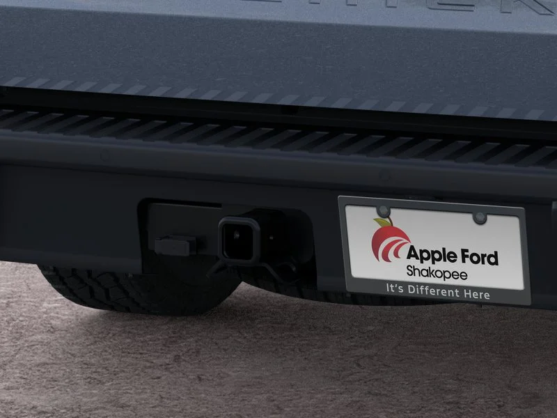 New 2026 Gray Ford Tremor image 47