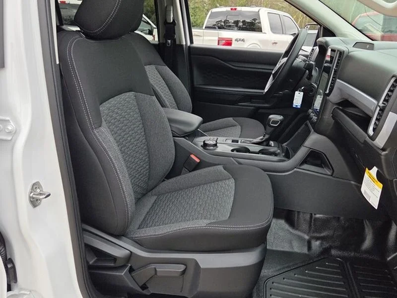 New 2026 Oxford White Ford XL image 16