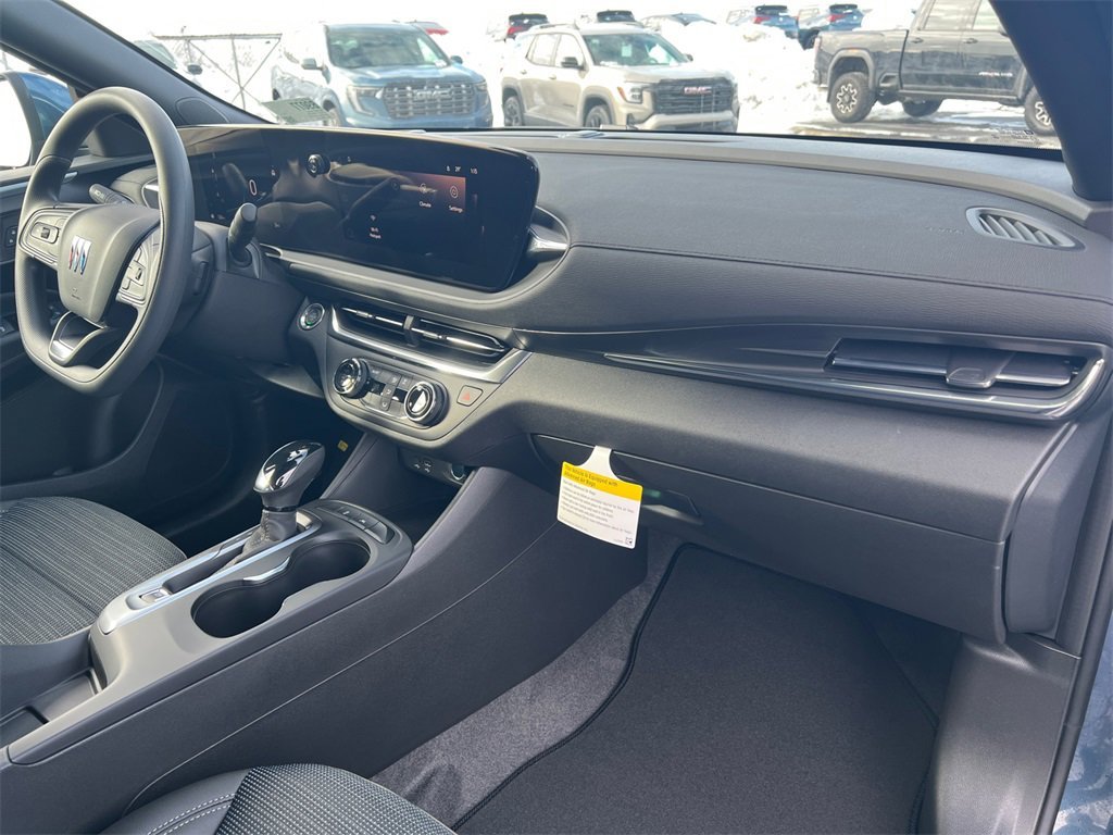 2026 BUICK ENVISTA - Image 33