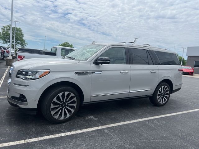 2023 Lincoln Navigator Reserve L 4WD's photo