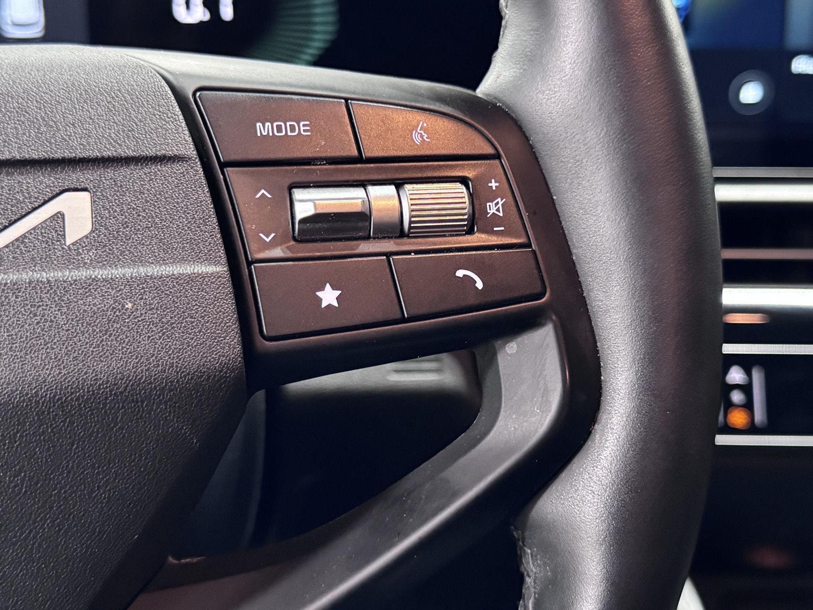 2026 Kia Sportage LX - Photo 30