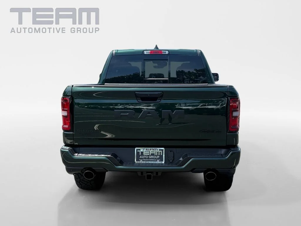 New 2026 Green Ram Big Horn/Lone Star image 6