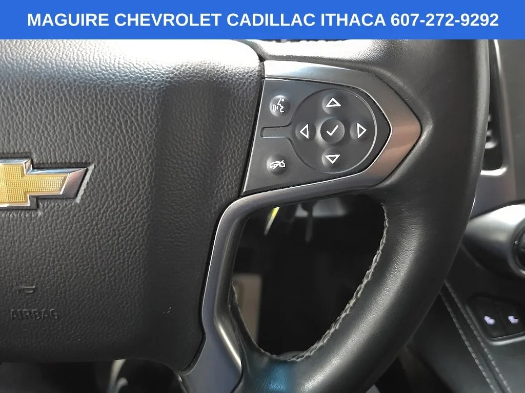 Used 2019 Gray Chevrolet LT image 22