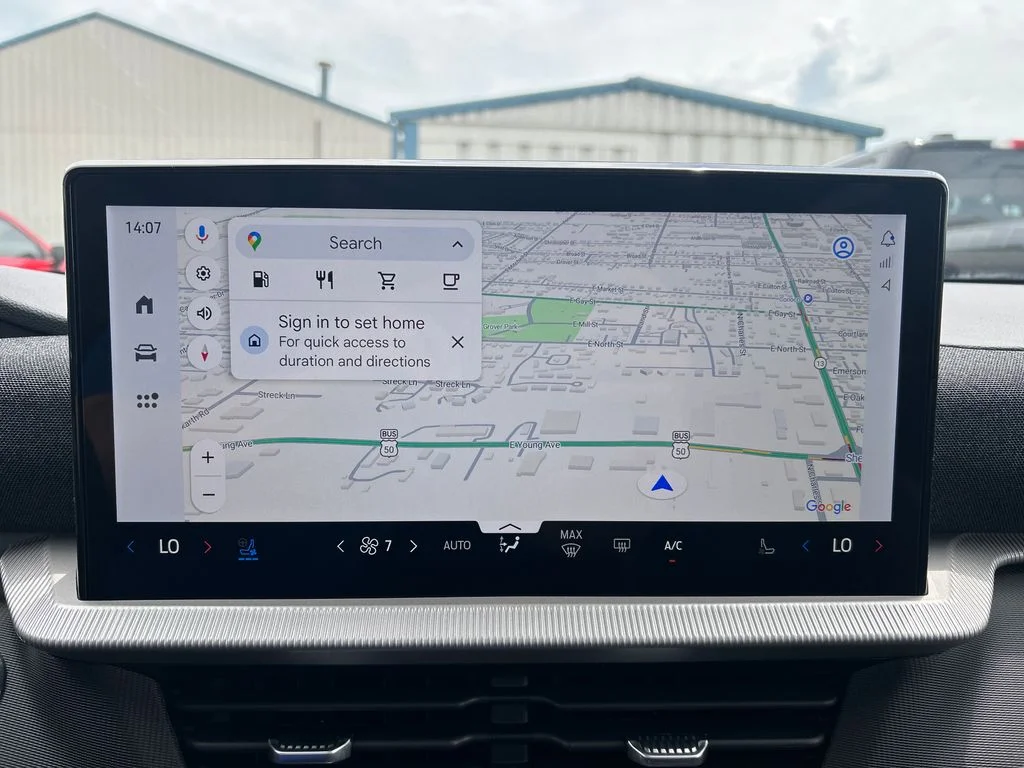2026 Ford Explorer Tremor - Photo 26