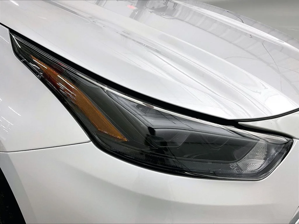 Certified Used 2023 Beige Toyota L image 35