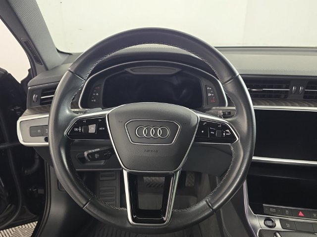 Used 2023 Black Metallic Audi 45 Premium Plus image 13