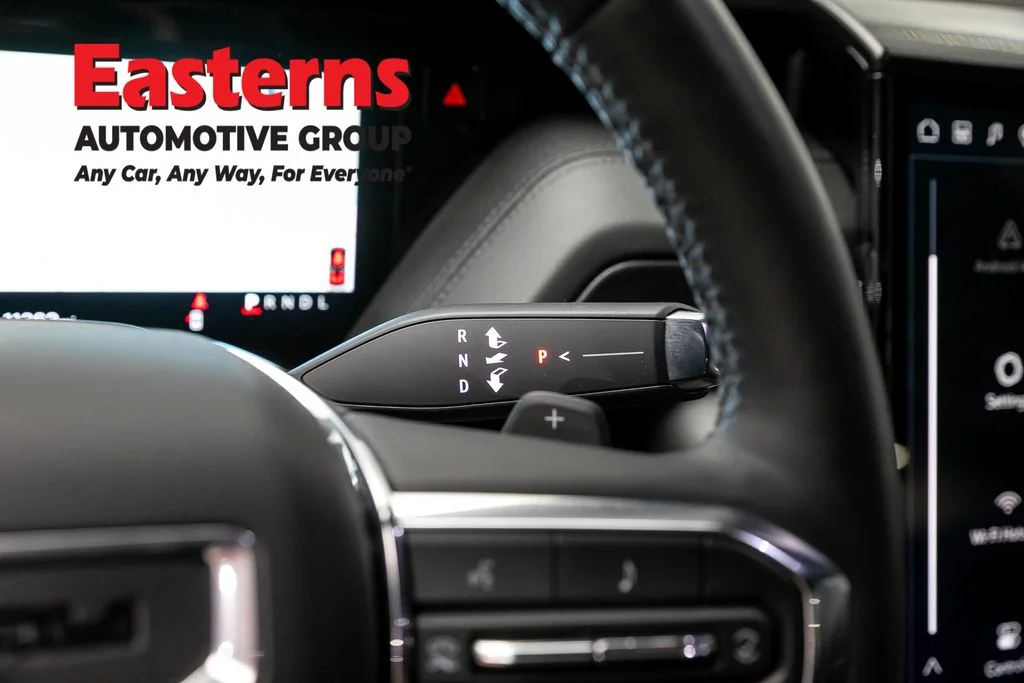 Used 2025 Silver GMC Denali image 13