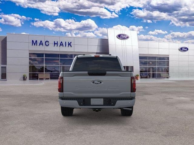 New 2026 Avalanche Ford XLT image 26