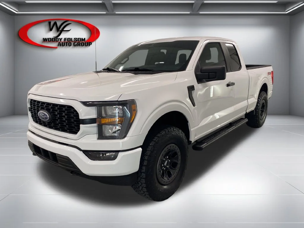 Used 2023 White Ford XL image 3