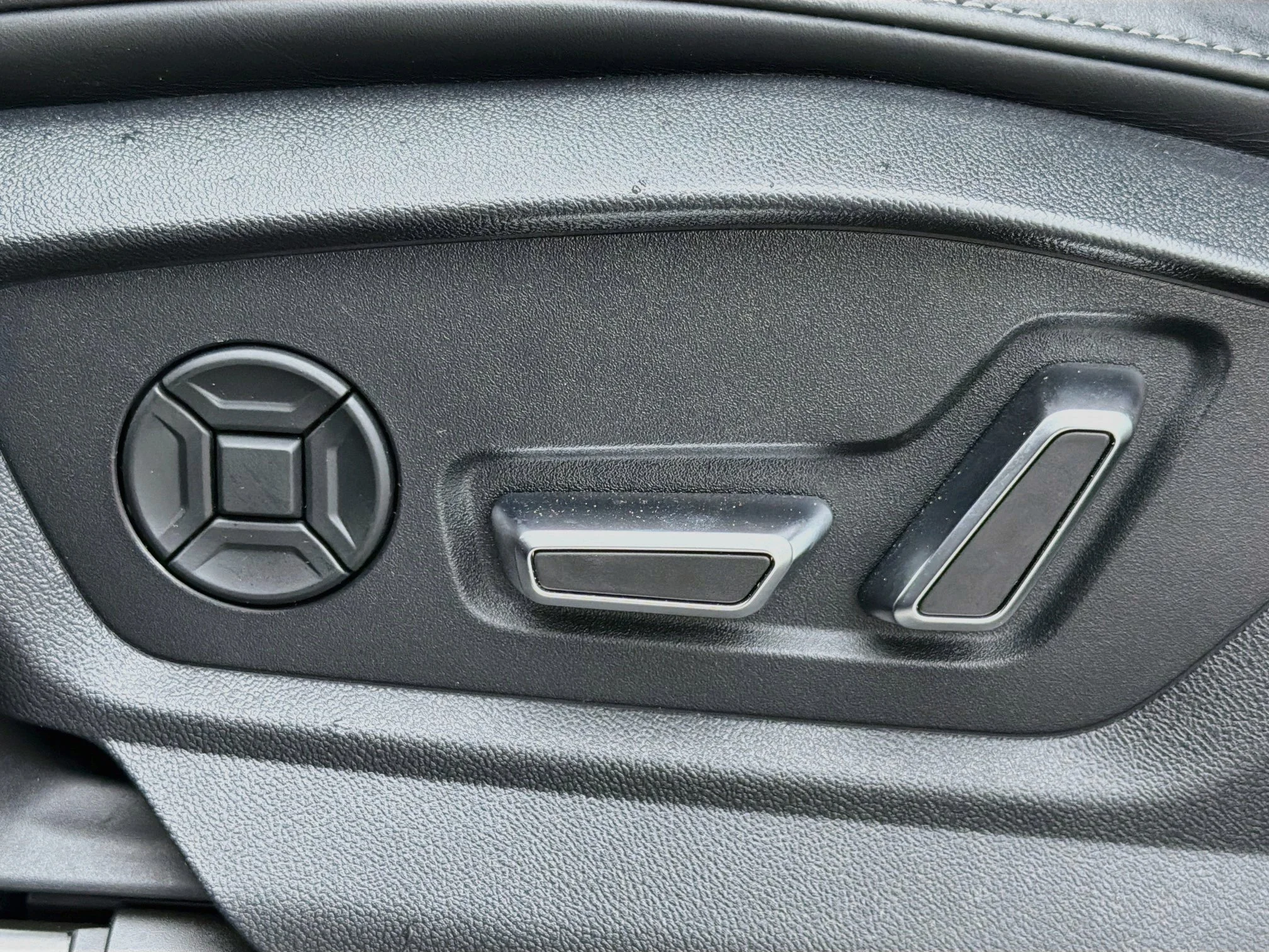 2020 Audi SQ7 Prestige - Photo 27
