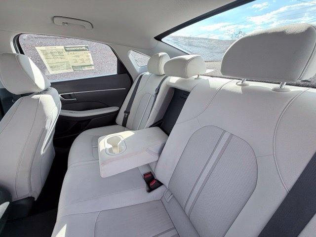 2024 Hyundai Sonata SEL - Photo 25