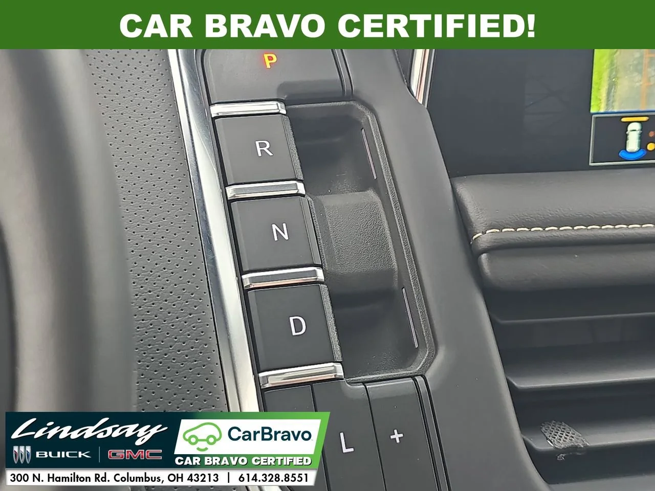 Used 2023 Onyx Black GMC SLT image 18