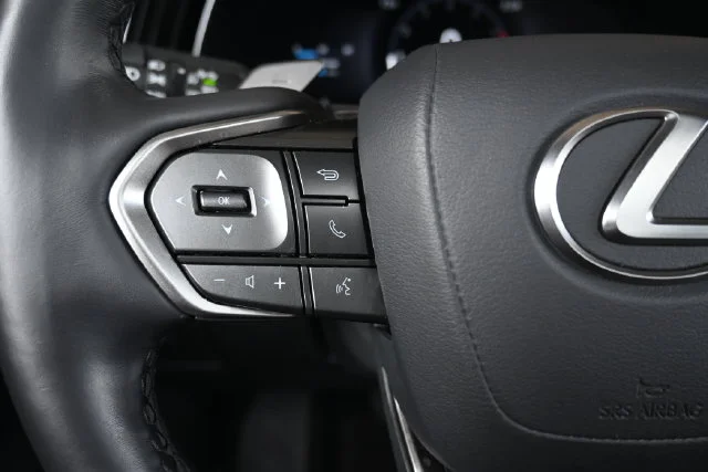 Certified Used 2025 CAVIAR Lexus 350 Premium image 29