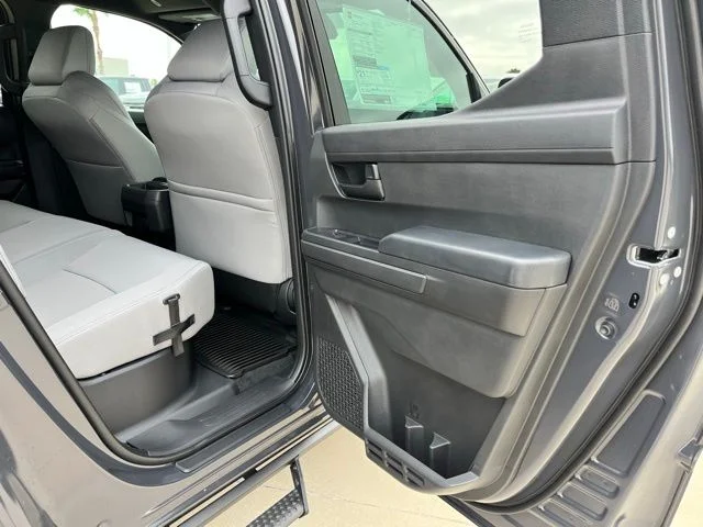 2026 Toyota Tacoma SR5 - Photo 19