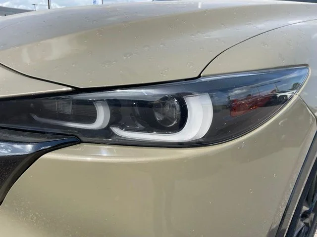 Certified Used 2024  Mazda 2.5 Carbon Turbo image 4