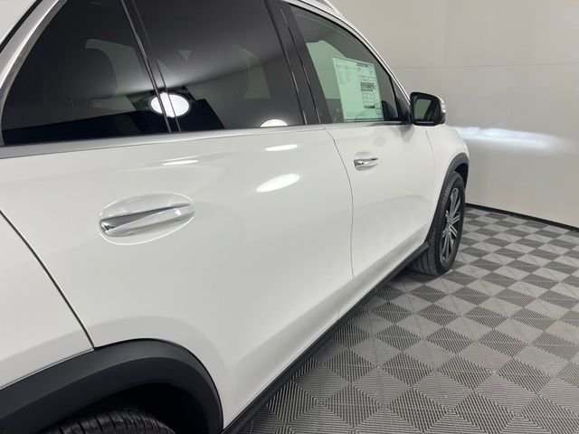 New 2026 White Mercedes-Benz GLE 350 image 9