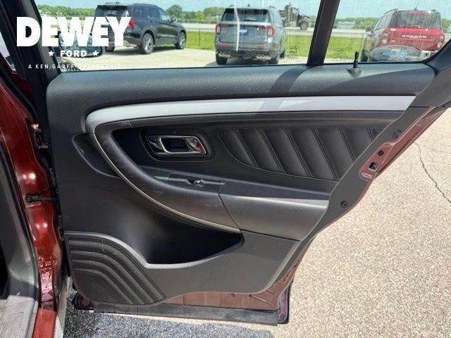 Used 2016 Maroon Ford SEL image 23