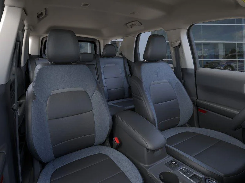 New 2026 Oxford White Ford Outer Banks® image 10