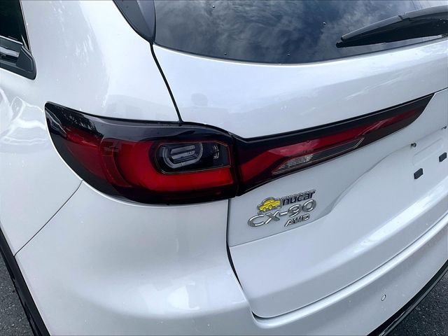 Used 2024 White Mazda 3.3 Turbo Premium Plus image 33