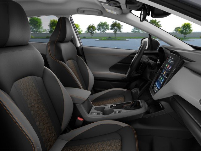 New 2027 ICE SILVER METALLIC Subaru Limited image 15