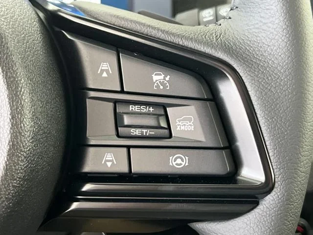 New 2026 SAPPHIRE BLUE PEARL Subaru Limited XT image 30