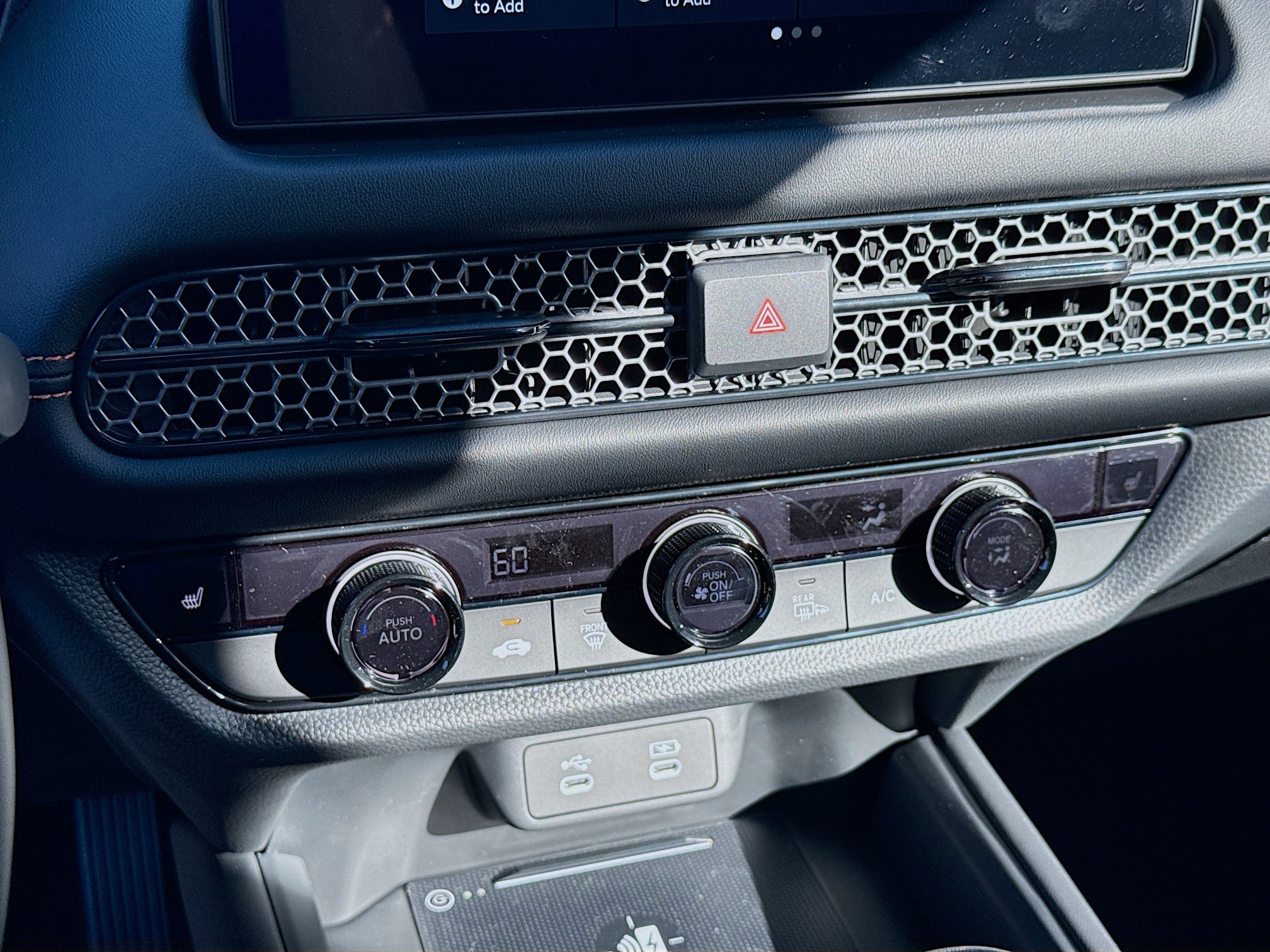 2026 Honda HR-V Sport - Photo 14
