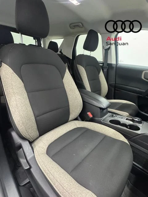 Used 2025 Gray Ford Big Bend image 27