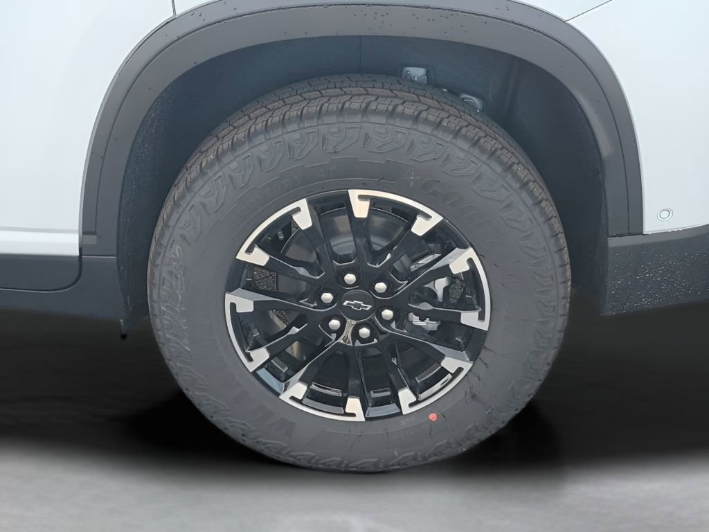 2026 Chevrolet Traverse Z71 - Photo 18