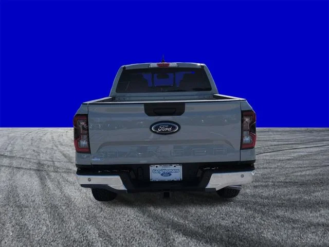 New 2026 Avalanche Ford Lariat® image 5