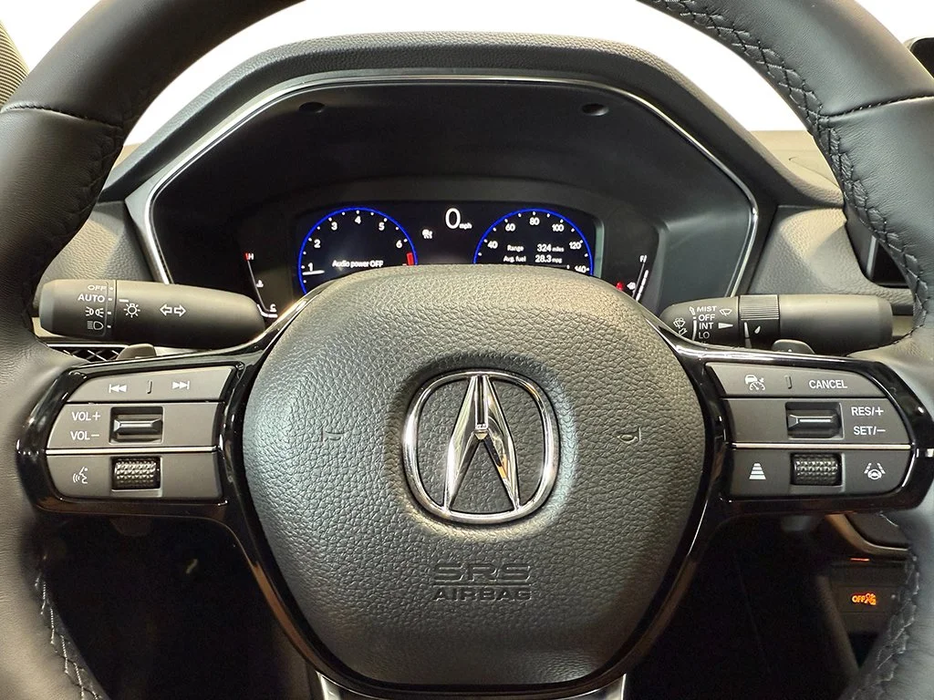 New 2026 Urban Gray Pearl Acura  image 22
