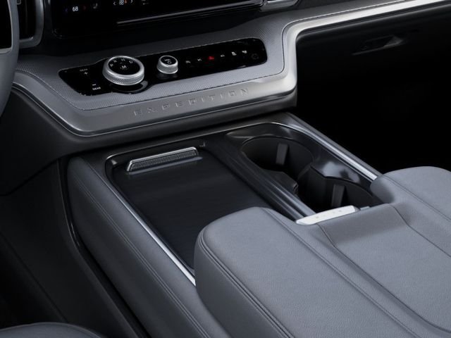 New 2027 Nocturnal Blue Metallic Ford Active image 15