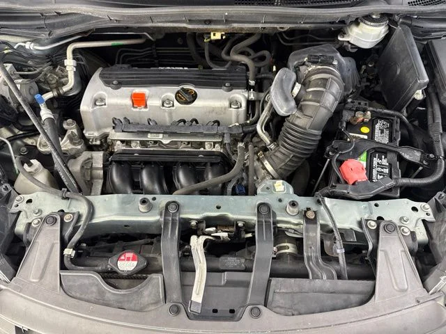 Used 2012 Green Honda LX image 21