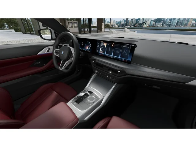 New 2027 Brooklyn Grey Metallic BMW  image 14